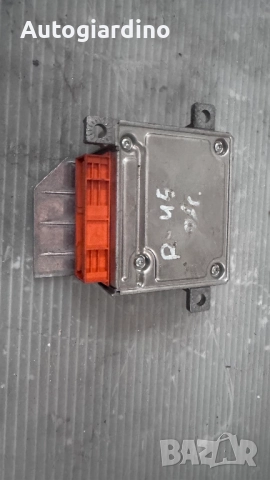 Airbag модул / сензор / датчик зa Rover 200 - YWC107010