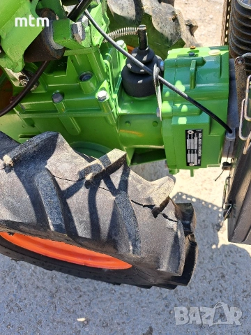 косачка за висока трева , снимка 5 - Градинска техника - 54297618