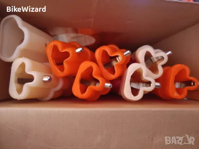 HoopMania магнитен обръч НОВ, снимка 3 - Други спортове - 48363547