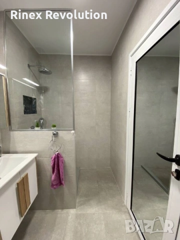 Двустаен апартамент под наем в Христо Смирненски, снимка 14 - Апартаменти - 54071482