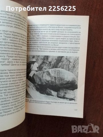 Тайното досие Археология ( книга 55 ), снимка 8 - Специализирана литература - 50762397