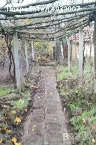 Двуетажна къща на с. Хотница , снимка 5 - Къщи - 55837301