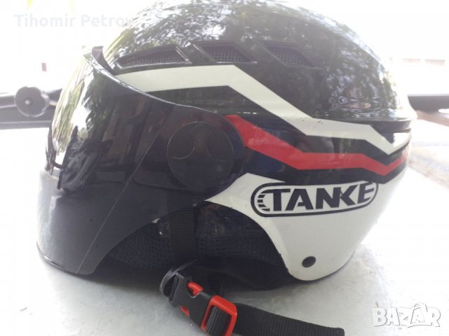 Велосипеди каски. 3 модела , снимка 8 - Аксесоари за велосипеди - 36619844