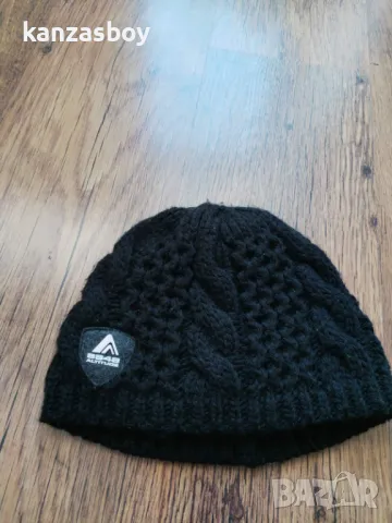8848 altitude  - страхотна зимна шапка , снимка 2 - Шапки - 49226883