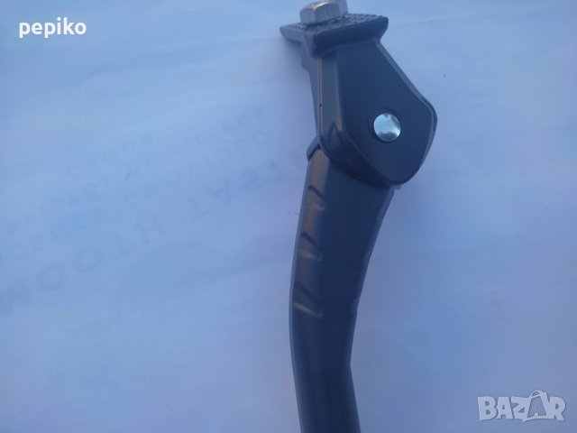 Продавам колела внос от Германия алуминиева степенка за велосипед STOPER 26-27-28-29, снимка 9 - Аксесоари за велосипеди - 42526858