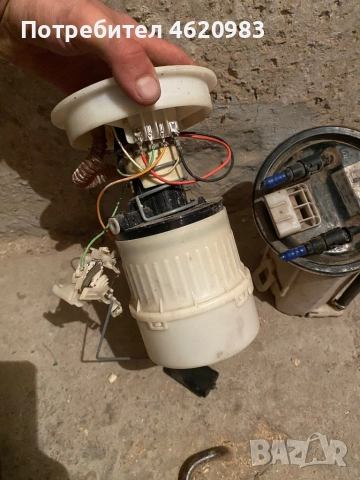 Бензинови помпи за Опел и Голф , Ауди , Шкода , снимка 2 - Части - 52475799