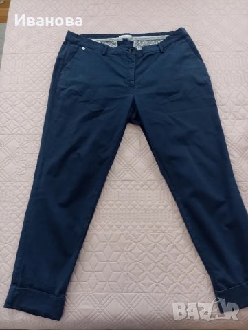 Дамски панталон Brax 3XL