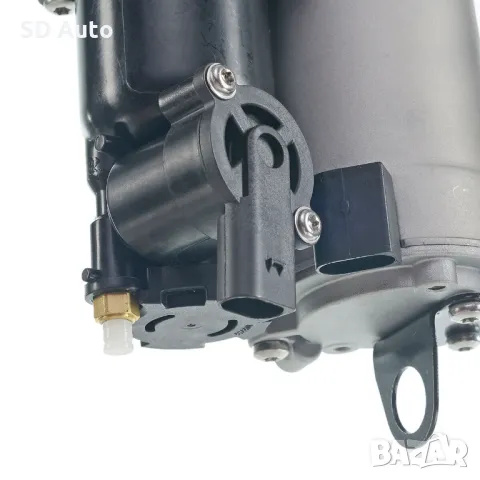 Компресор за въздушно окачване за Mercedes ML W164,GL X164, снимка 8 - Части - 47614754