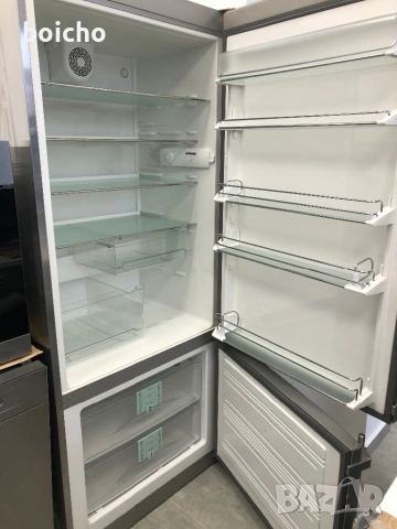 Хладилник с фризер Liebherr KSDPes4642, снимка 2 - Хладилници - 54014152