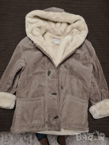 оригинално яке /палто/ charles klein , снимка 2 - Якета - 42160474