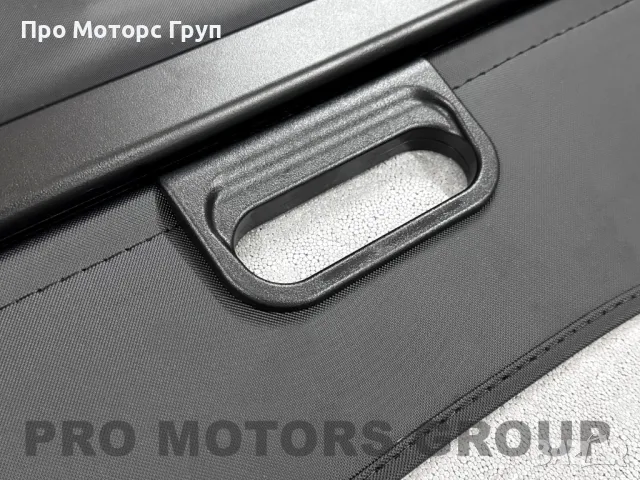 Щора за багажник Subaru Forester 2018-2024, снимка 2 - Части - 48544949