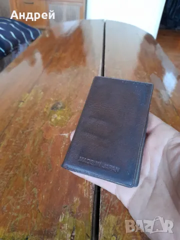 Калкулатор Toshiba LC-830, снимка 2 - Друга електроника - 49663246