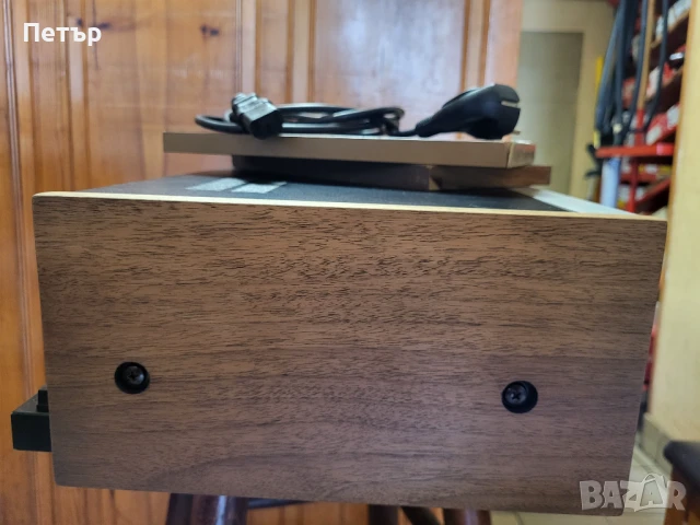 PIONEER SX-550, снимка 18 - Ресийвъри, усилватели, смесителни пултове - 51166318