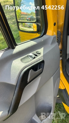 Vw crafter, снимка 9 - Бусове и автобуси - 51552021