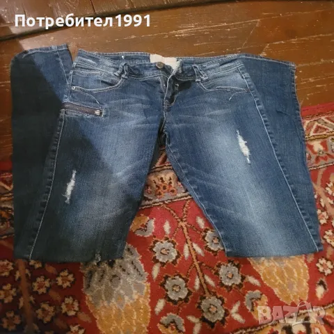 дънки, снимка 1