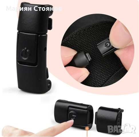 Връзки за обувки без връзване ластични еластични връзки за маратонки мързеливи, снимка 7 - Други - 44656273