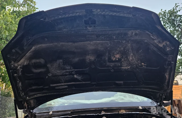 Преден капак с решетка за Кия Соренто, снимка 2 - Части - 51009478