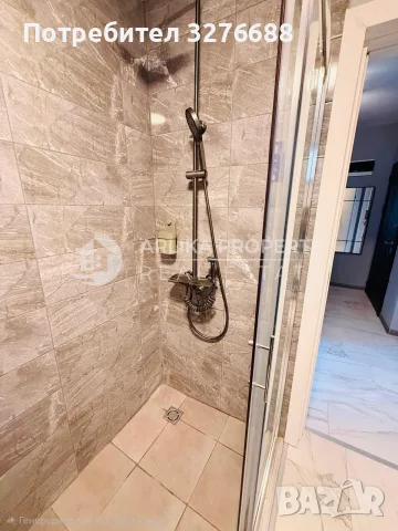 Продавам нов обзаведен апартамент , снимка 7 - Апартаменти - 56512357