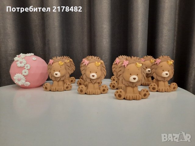 Подаръчета за гости, снимка 2 - Подаръци за кръщене - 33869453