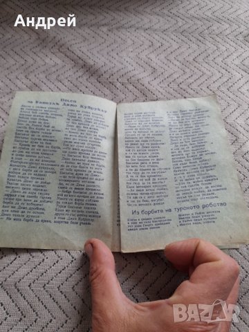 Стара Песнопойка, снимка 3 - Колекции - 44432676