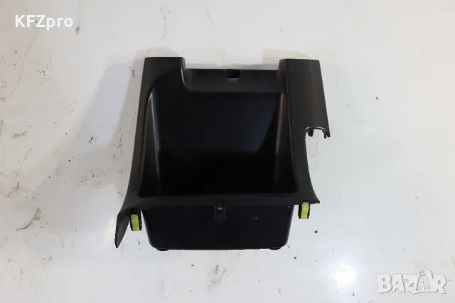 Интериорни пластмаси и капаци Land Cruiser, снимка 4 - Части - 49493610