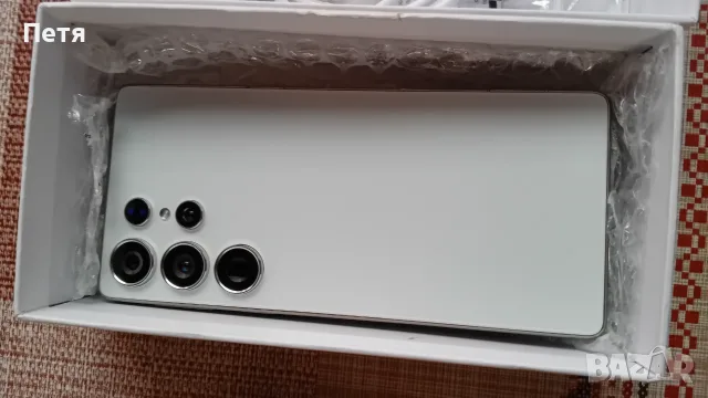 РЕПЛИКА НА Samsung Galaxy S25ultra, снимка 3 - Samsung - 56482737