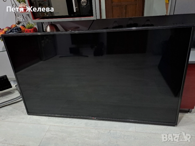 Телевизор LG 55LA6208 -(SMART TV), снимка 5 - Телевизори - 51740959