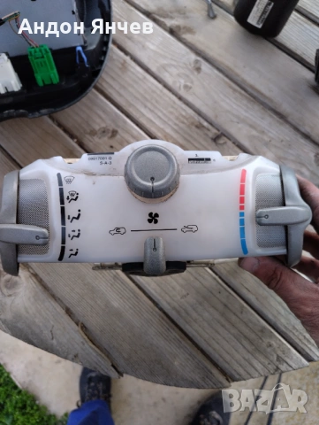 Части за Toyota Aygo , Citroen C1 , Peugeot 107, снимка 5 - Части - 54114061