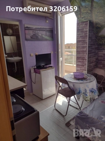 Под наем в Равда , снимка 2 - Апартаменти - 54066307