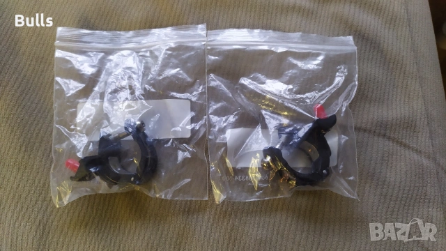 Скоба за спирачки Avid Sram MMX, снимка 4 - Части за велосипеди - 41421650