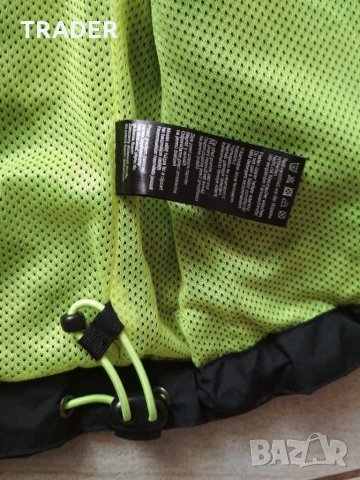 TCM COOL RUNNING  джърси яке , ветровка дъждобран , снимка 9 - Спортни дрехи, екипи - 29463340