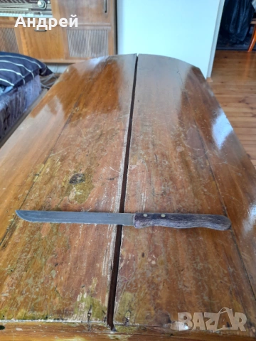 Стар кухненски нож Prestige