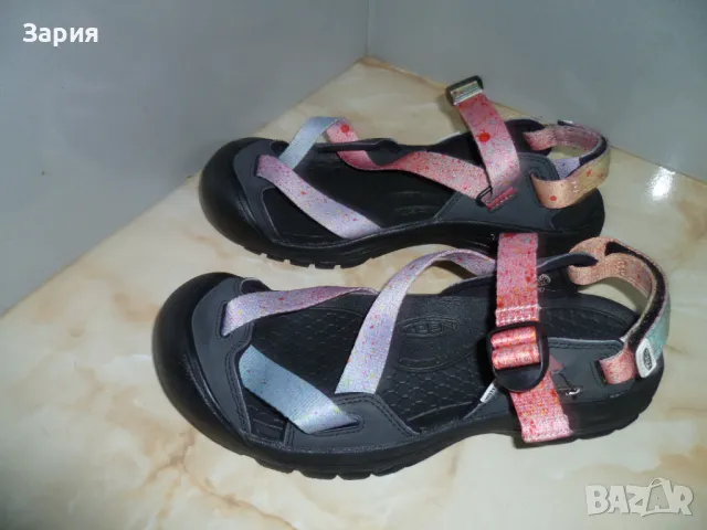 KEEN сандали №41, снимка 12 - Сандали - 50305878