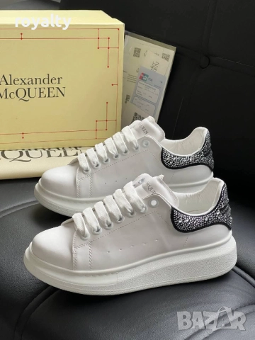 Alexander McQueen дамски маратонки 