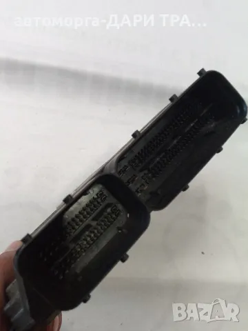 Компютър за Сузуки Суифт 2006г. Дизел, 1.3 CDTi, снимка 3 - Части - 49195233