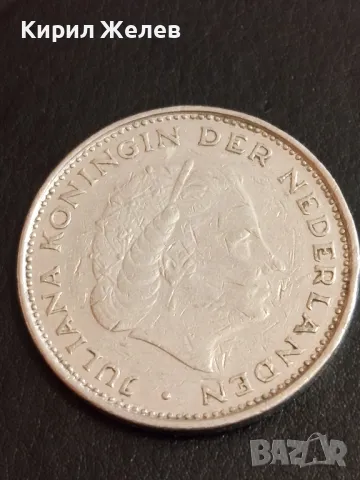 Три монети от цял свят ИТАЛИЯ, НЕДЕРЛАНДИЯ стари редки за КОЛЕКЦИЯ 16871, снимка 7 - Нумизматика и бонистика - 49053568