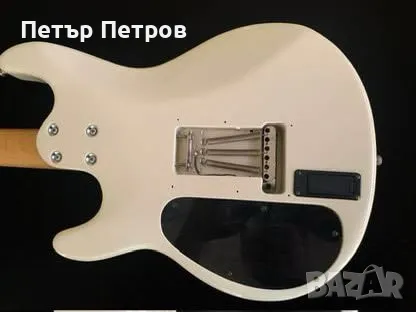 Willow’s Spirit , снимка 4 - Китари - 50323474