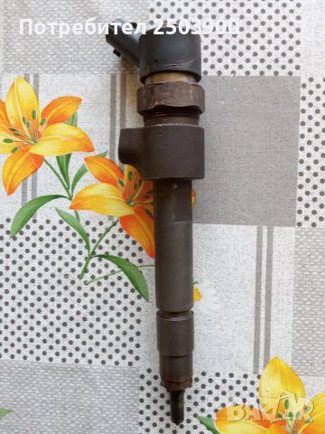 Продавам  дюза дизел за Alfa Romeo 156 Sportwagon (01.2000 - 05.2010), снимка 7 - Части - 36590216