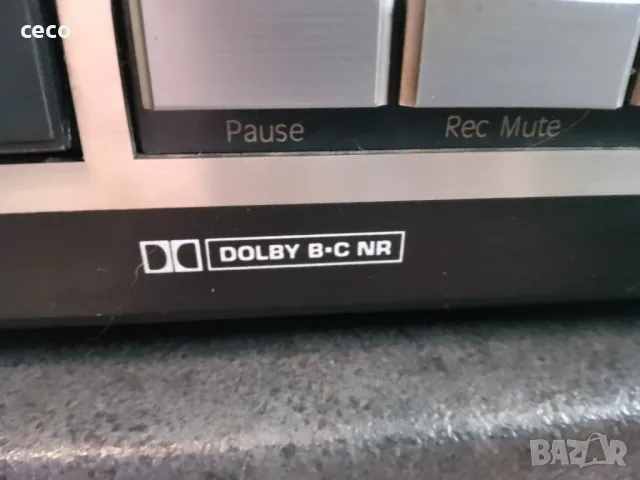 Scott 659da USA, снимка 7 - Декове - 50175612