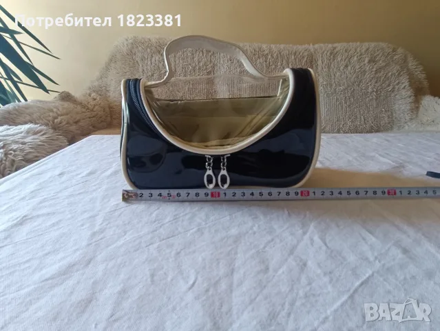 Комплект несесери с дръжки, снимка 10 - Продукти за маникюр - 56346365