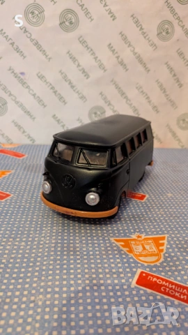 Стара играчка - Унгария 