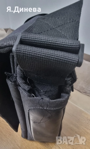 Чанта за лаптоп Porsche Desing, снимка 8 - Части за лаптопи - 52179716