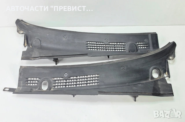 Кора Под Чистачки Ситроен Берлинго Citroen Berlingo 04-10г