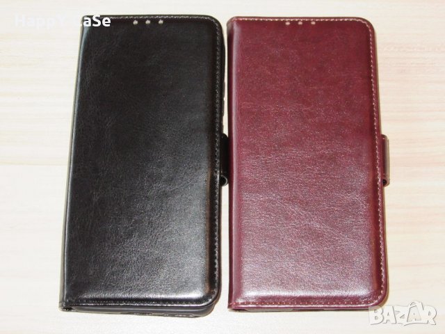 Huawei P50 Pro / P40 Pro / Nova 8i / Honor 50 / 50 Lite / Хоризонтален кожен калъф кейс тефтер, снимка 9 - Калъфи, кейсове - 31026259