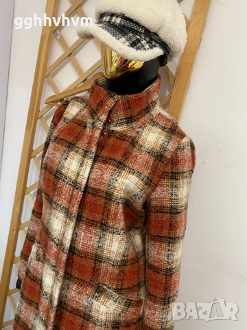 Палто, снимка 2 - Палта, манта - 52887301