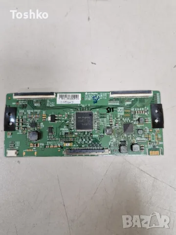 PHILIPS 43PUS6554/12 43PUS6504/12 715G9907-M01-B00-005G 715GA052-P01-000-003H  TPT430U3-EGYSKA.G, снимка 8 - Части и Платки - 48500260