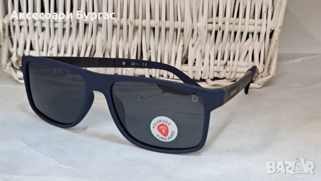 32 Мъжки слънчеви очила с поляризация 