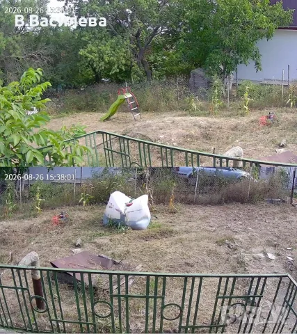 Парцел с ток и вода, снимка 1 - Парцели - 55546997
