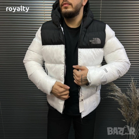 The North Face мъжко яке 