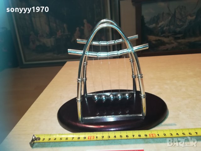 нютон топчета 2401211934, снимка 15 - Колекции - 31541231